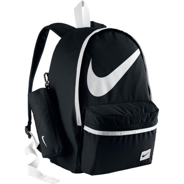 sac a dos nike homme blanche