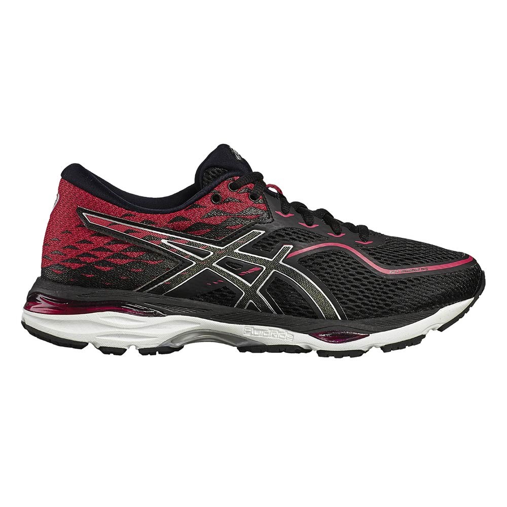 asics gel cumulus 19 femme blanche