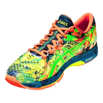 chaussures asics running homme soldes