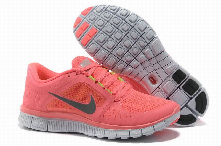 nike free run femmes