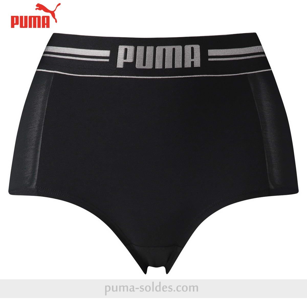 shorty puma homme