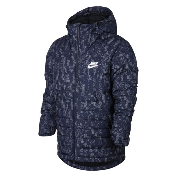 veste nike homme solde